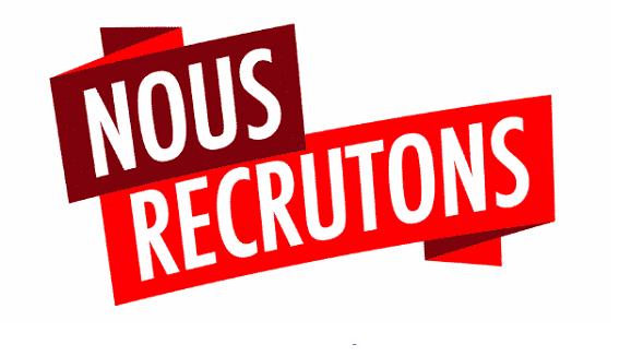 CHERCHONS UN CHARGE D’AFFAIRE COUVERTURE/ZINGUERIE