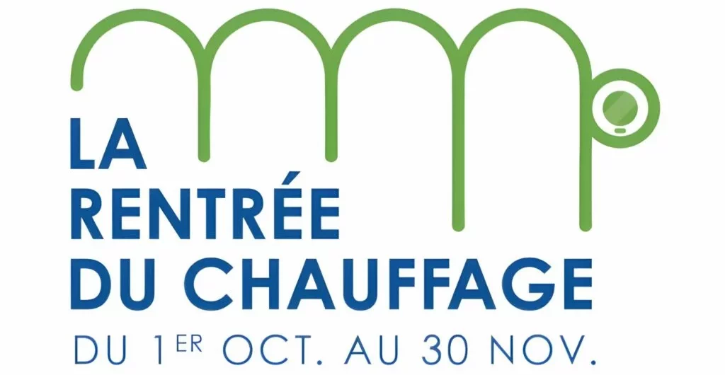 LA RENTREE DU CHAUFFAGE: C’EST PARTI CHEZ DI GIUSTO!